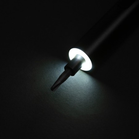 Battery screwdriver for accurate work of the Tundra Profi, 3.6 V, 0.35 Ah, Li-Ion, 27 items-17