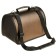 Bag - animal transportation, artificial leather, 31 x 20.5 x 22 cm