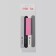 Set for manicure, 5 objects, color mix