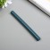 Surgut for printing "Blue Steel" 13.2x1.1 cm