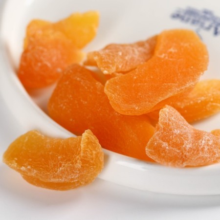 Dried peach, tsukaty, 50 g.-1