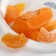 Dried peach, tsukaty, 50 g.