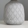 Highway lamp E14 40W gray 29x15x15 cm