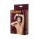 Toyfa Theatre's handcuffs, white