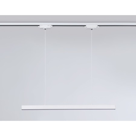 LED LED track ambrella track System GL6782, 24W, LED, white color-3