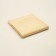 Fergi sheet, size 200x220 cm, beige color