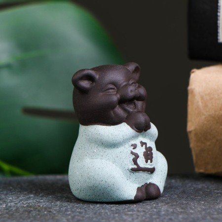 Figure "Pig" 3.5x5cm mix-12
