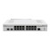 Mikrotik CCR2004-16G-2S+ PC 16G 2SFP+ controlled switches