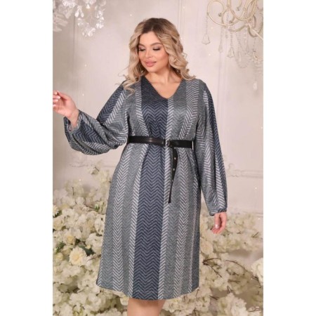 Women's dress, size 52-15