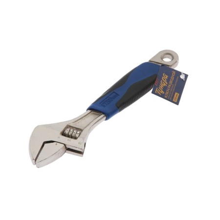 Divorce tundra key, two -component handle, 200 mm-3