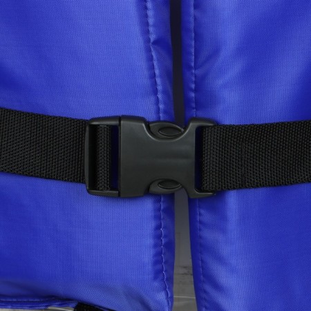 Safety vest yugana, bilateral (sport), size 48-54-4