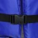 Safety vest yugana, bilateral (sport), size 48-54