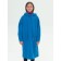 Платье для девочек, рост 152 см, цвет синий