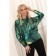 Women's blouse Wisell M5-5146, size 44