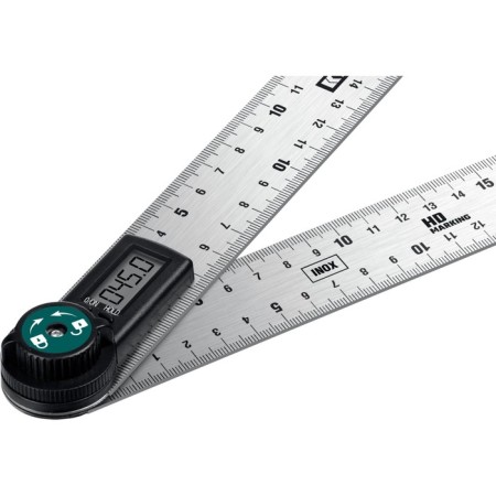 Kraftool DPM-20 34682, electronic, 200 mm-2