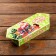 Gift box "Santa Claus and Children", 10 x 20 x 4.3 cm
