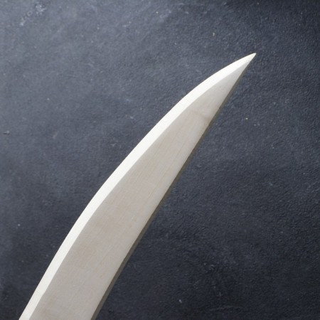 The souvenir weapon "Saber of the Lord", wooden, 60 x 6 cm, array of beech-2