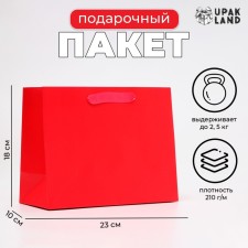 Laminated package 