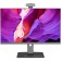 Monoblock Digma Pro Aio 23a, 23.8 ", IPS, R3 5425U, 8 GB, SSD 256 GB, RGR, Win11, Black