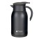 Thermos-coffeery "Lavit", 1 l, retains heat 20 hours, 12 x 21 cm, black