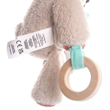 Hanging toy Ingenuity "Bear"-9