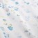 Bed linen 2SP Night is gentle lightness 175x215cm, 180x215cm, 70x70cm 2pcs, Poplin 110g HL100%