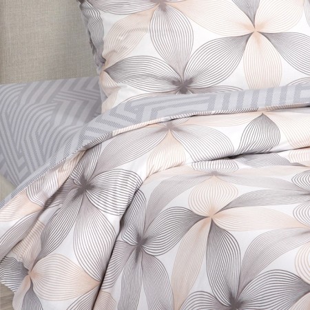Bed linen 2sp Artpostel Seraphim 175x215, 200x215, 70x70cm 2pcs Poplin 117g/m Clovy-2