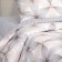 Bed linen 2sp Artpostel Seraphim 175x215, 200x215, 70x70cm 2pcs Poplin 117g/m Clovy