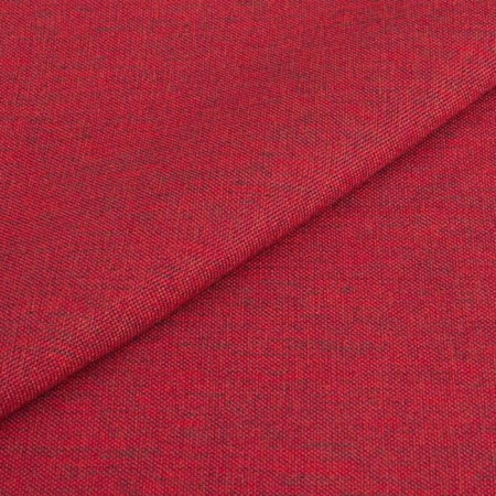 Stear "Chelsea", size 88x65x125 cm, red color-3