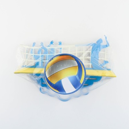 Moar with the Volleyball shelf, 30 x 8.5 x 22 cm-8