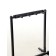 Music Life Hititar Standing, 3 tools, 73 x 62 x 46.5 cm