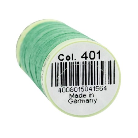 Top Stitch thread for stitching, 30 m, 744506 (401 mountain meadow)-1