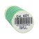 Top Stitch thread for stitching, 30 m, 744506 (401 mountain meadow)