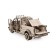 Wooden designer "Truck Pikap Eltano"