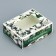 Folding box "Photo", 10 x 8 x 3.5 cm, New Year