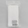 Ibox Crystal case, for Honor 70, silicone, anti -shock, transparent