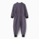 Combineson children, gray color, height 98-104 cm