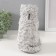 The piggy bank "Vasily Kitten" 19 x 11 x 14 cm.