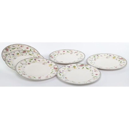 A set of plates Balsford "Manuel", D = 27 cm, 6 pcs-2