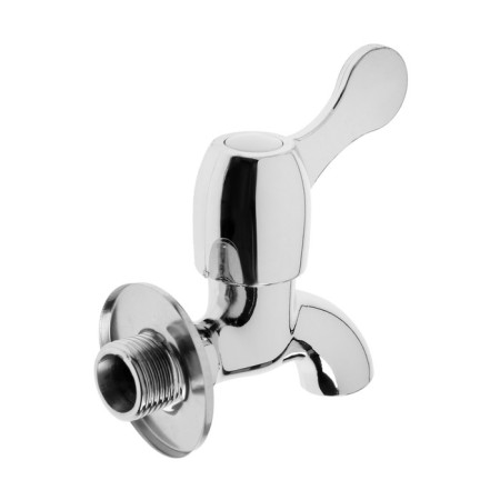Water Cathedral Fresso 554-034, 1/2 ", zinc-1