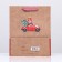 Gift package "Gift Machine" 26 x 32 x 12 cm