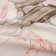 Set of napkins Ethel "Coral RIF" 40X40CM-4 pcs., 100% hl., 190 g/m2