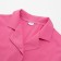 Women's costume (jacket, trousers) minku: Green Trend Bright pink color, size 42