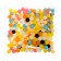 Advent Calendar "Aquamosaic: Santa Claus", 8 stencils, 1000 balls
