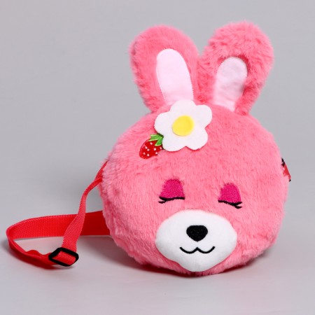 Backbase "Bunny", 18 cm, color mix-6