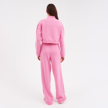 Women's costume (jumper and trousers) Mist, p. 48-50, pink-3