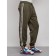 Joggers Sports Men, size 56, Khaki color