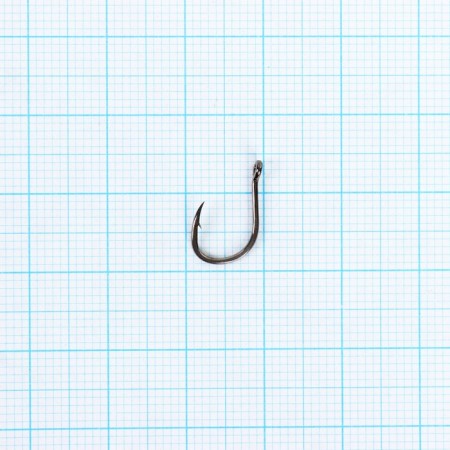 Hooks Saikyo KH-10085 Special Feeder BN No. 7, 10 pcs-1