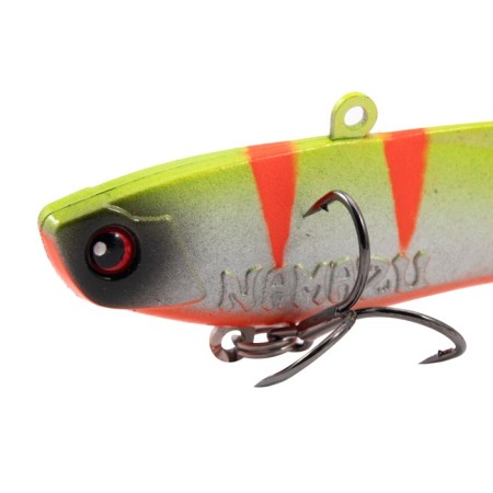 Rattlin Namazu Stalker Silicone, L = 80 mm, 26g, drowning No. 24-4