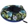 Tubing - cheesecake Winter Star Active Life, case diameter 110 cm, blue color is blue